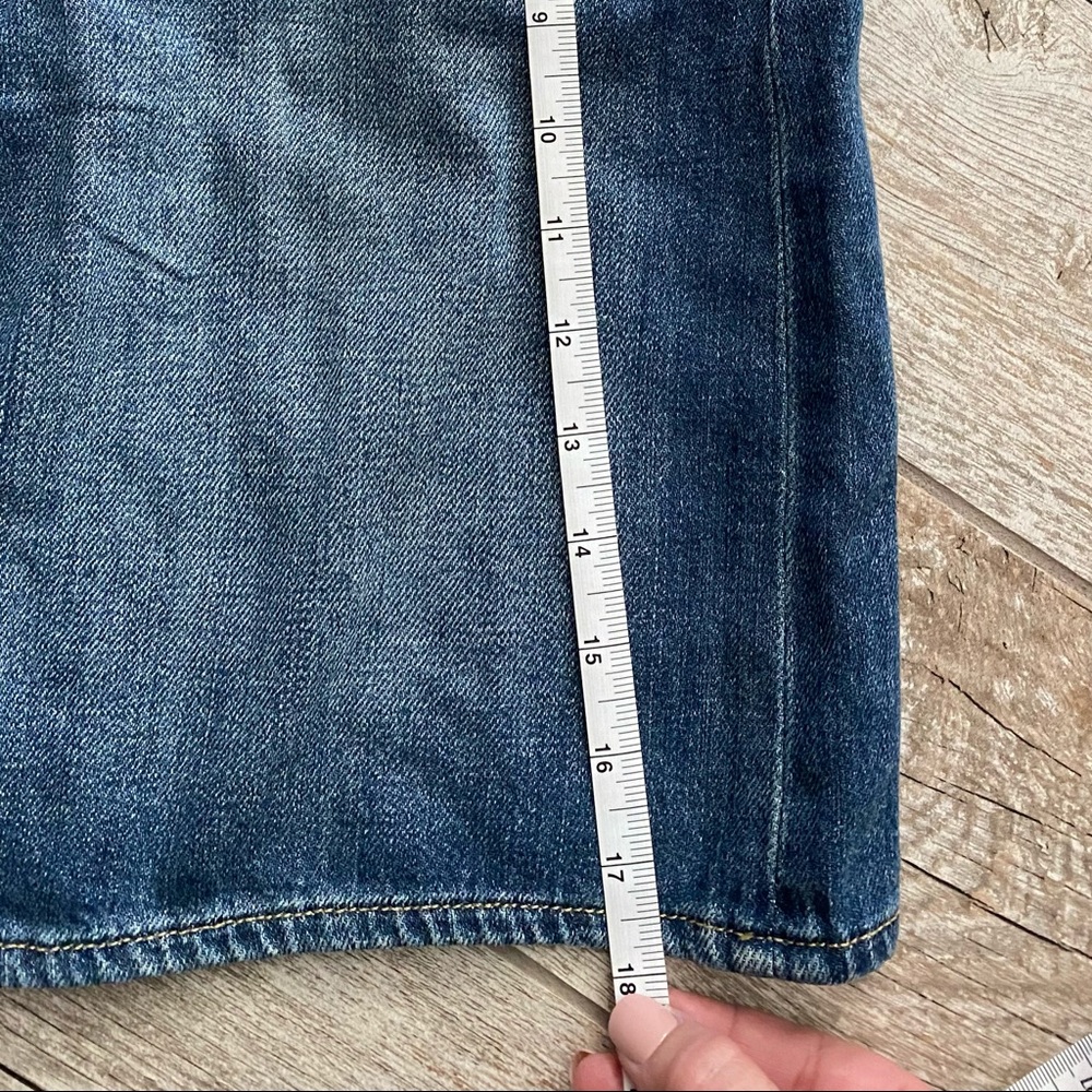 Gap denim skirt - Picture 6 of 6